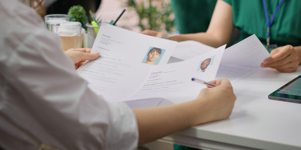 why employers reject freshers