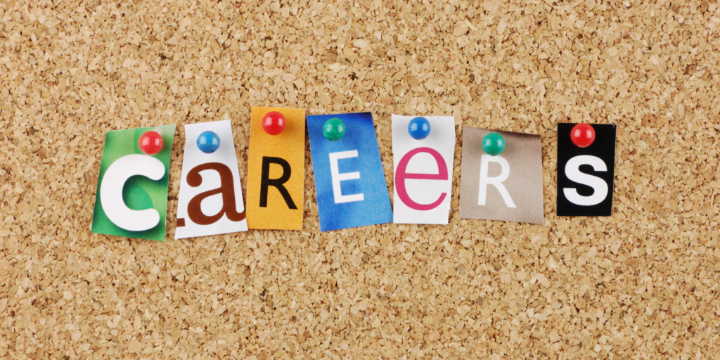 careers that are growing faster than engineering