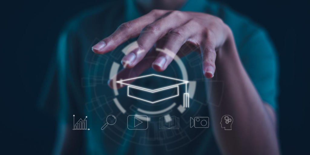 Future of Higher Education