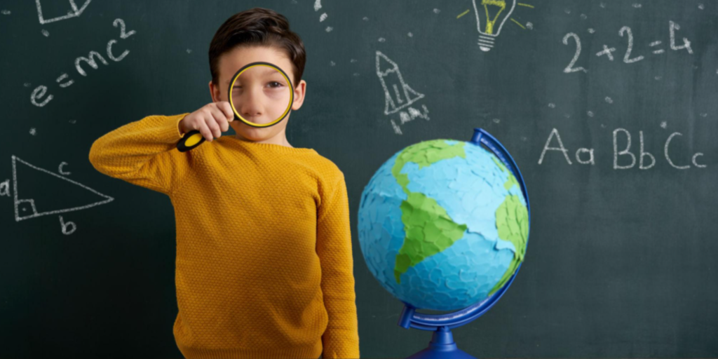 role of curiosity in academic achievement