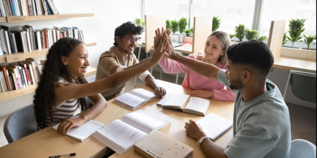 why success is different for every student