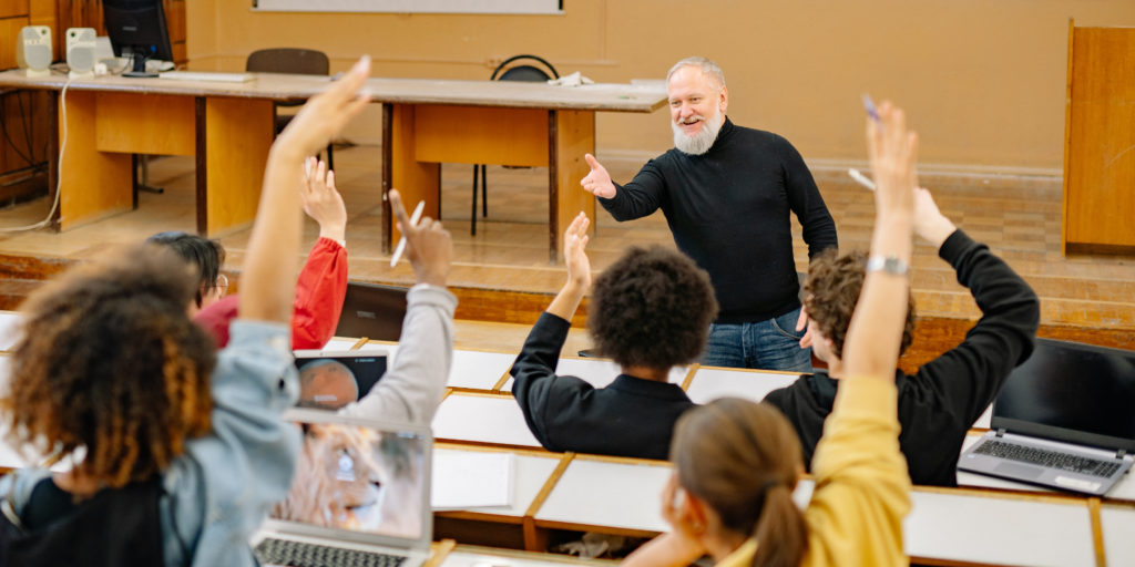 Importance of aptitude tests in campus recruitment
