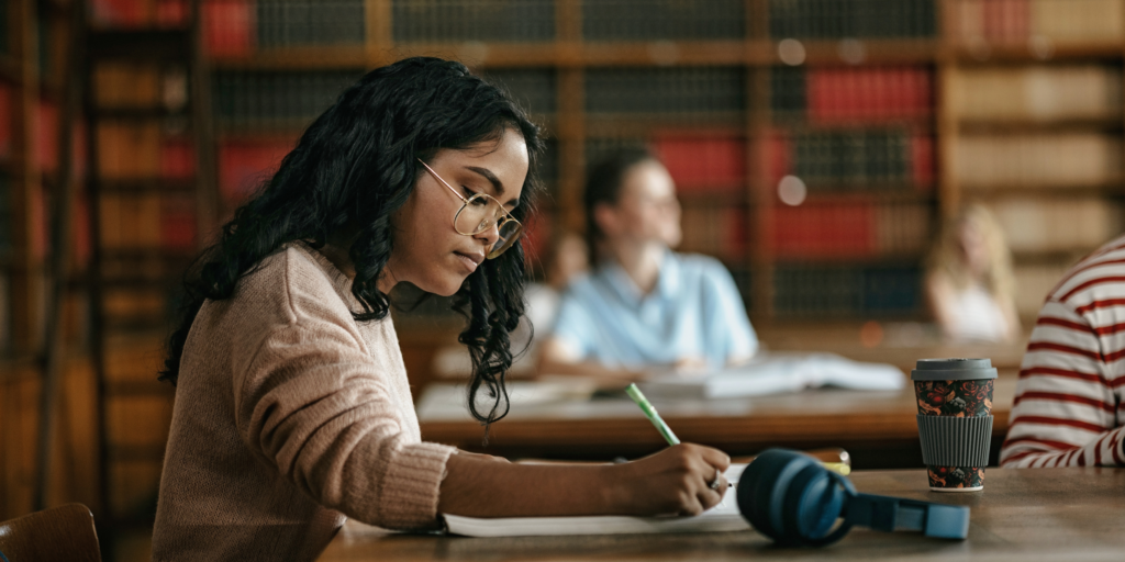latest research trends in Indian universities