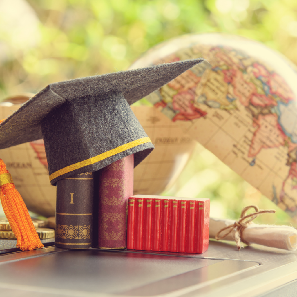 Best countries for Indian students in 2026