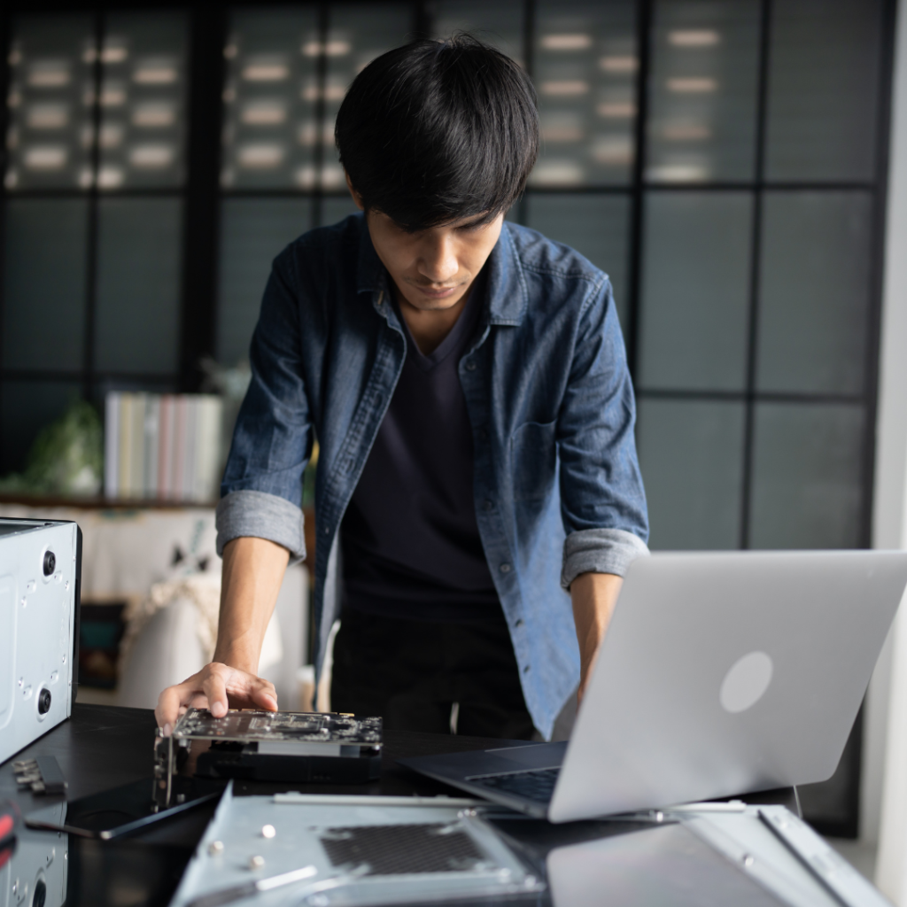 Top industries hiring freshers in 2026