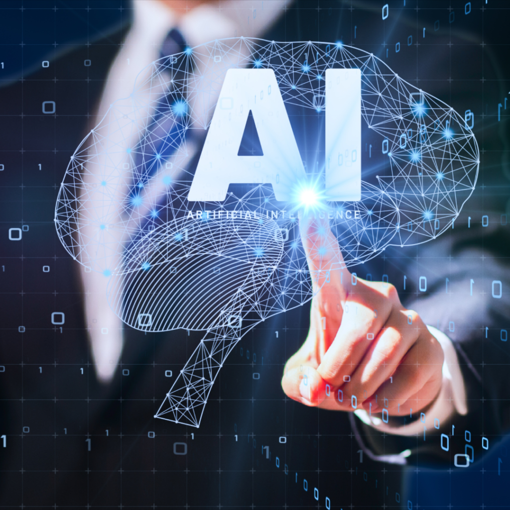 Impact of AI on campus recruitment in India