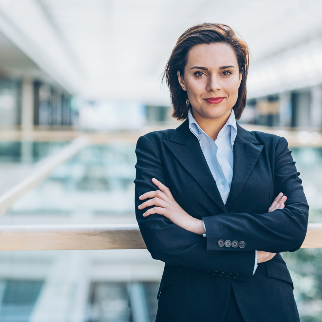 Women Are Joining Corporate Careers