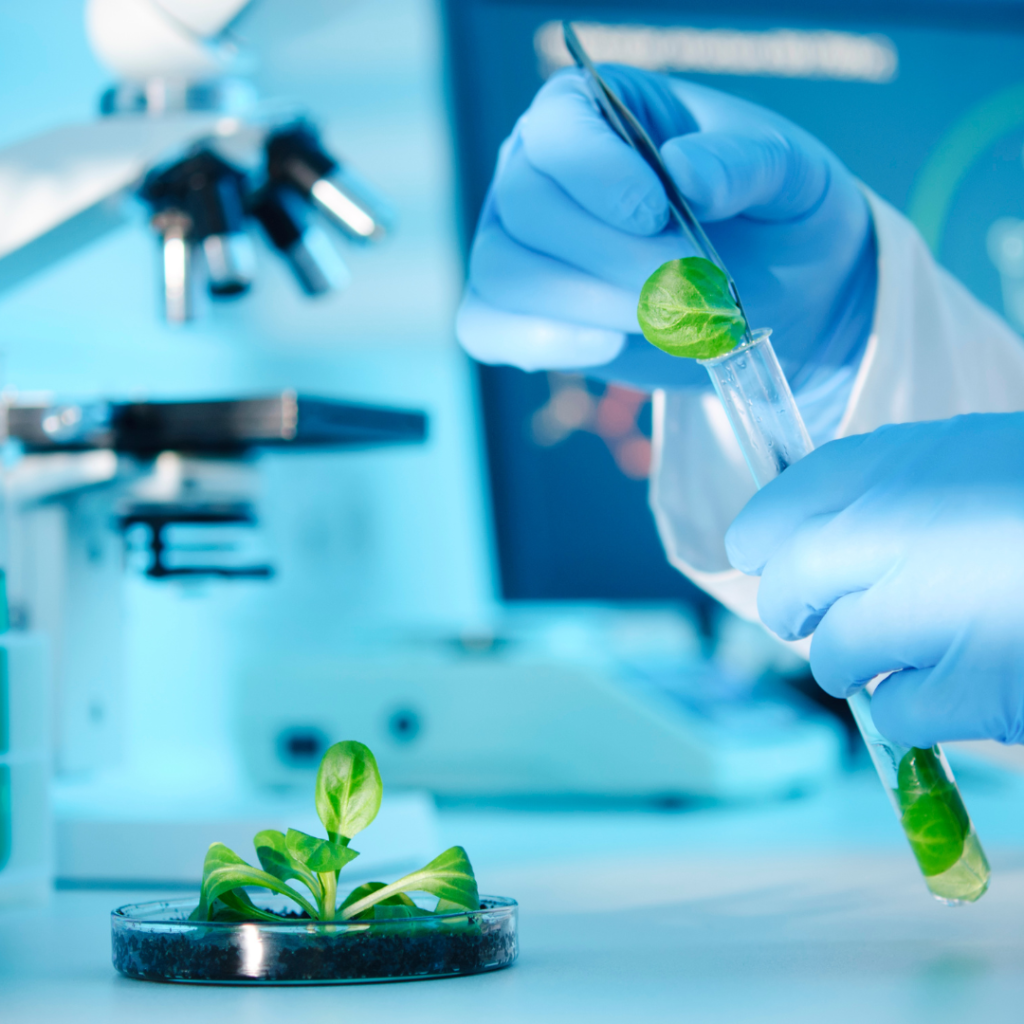 future scope of biotechnology careers