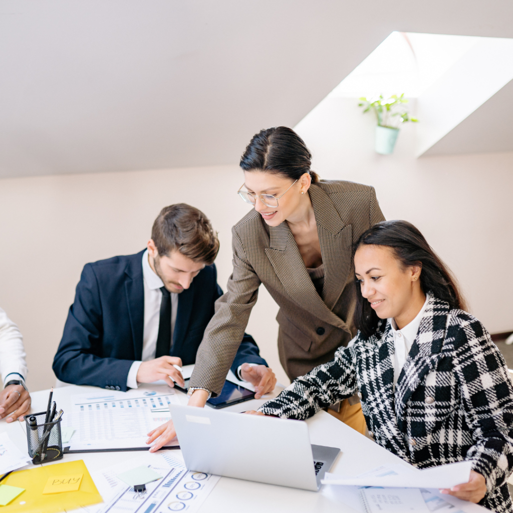 why multi-skilled professionals are in high demand