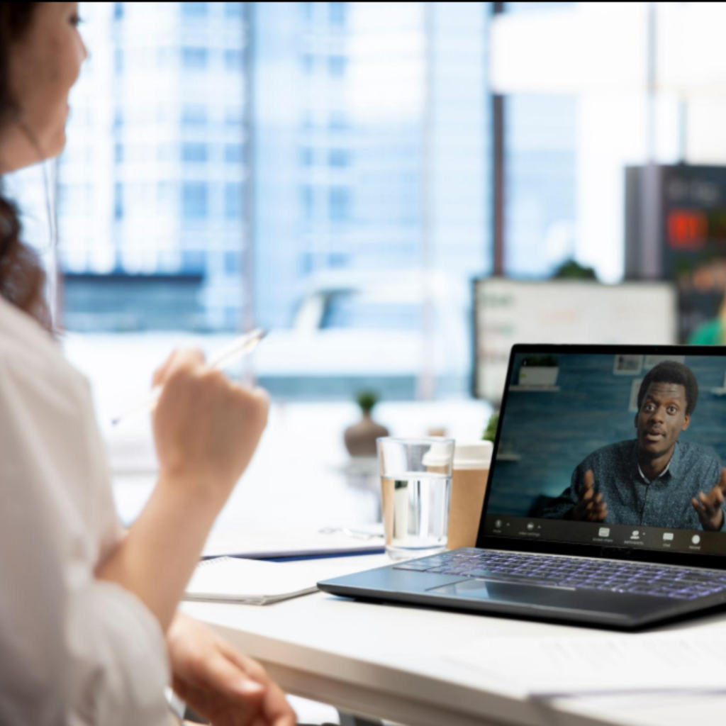 how students can prepare for remote hiring