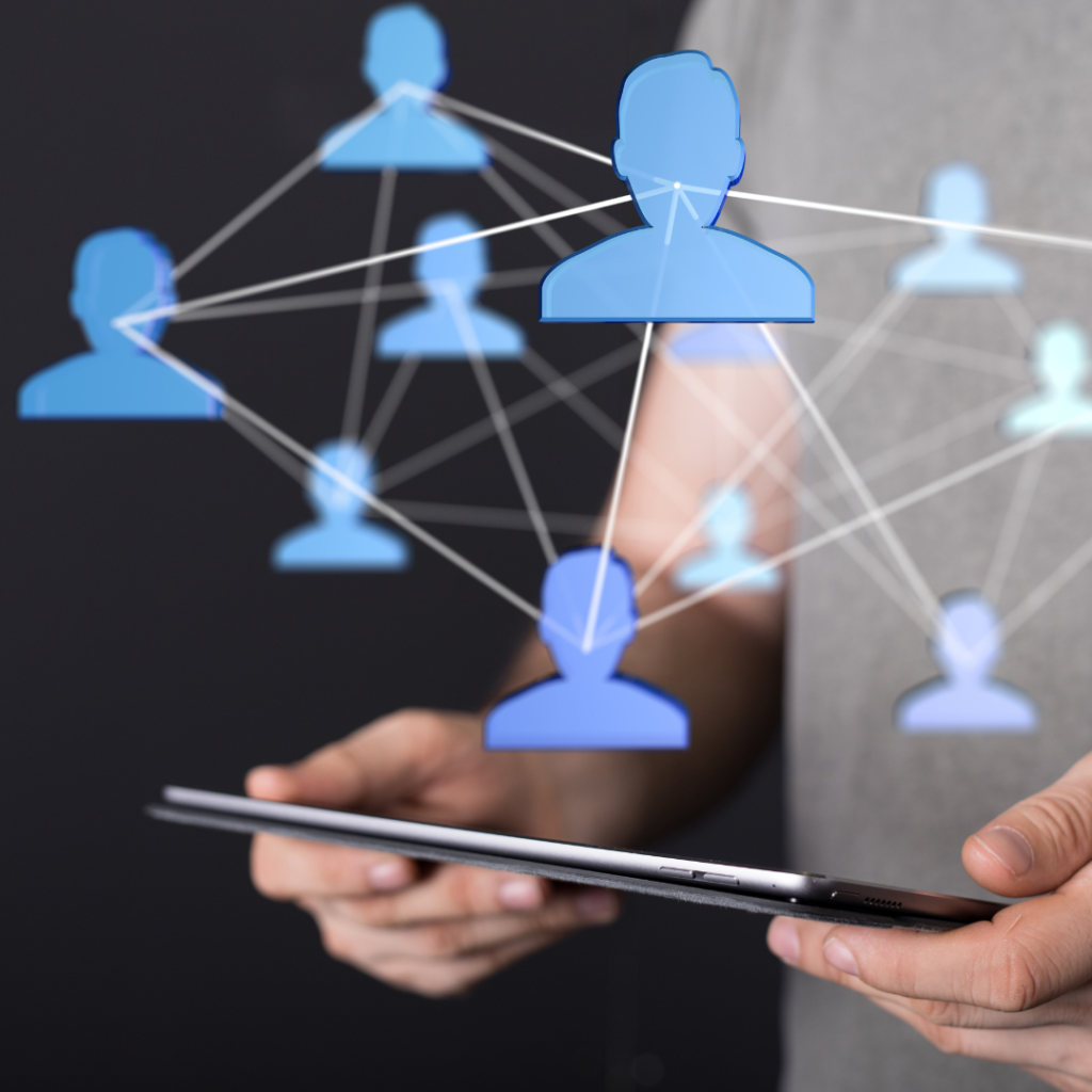 why students should learn networking skills for placements