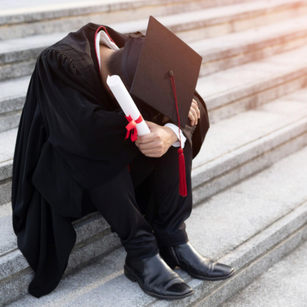 Degrees That May Lose Value