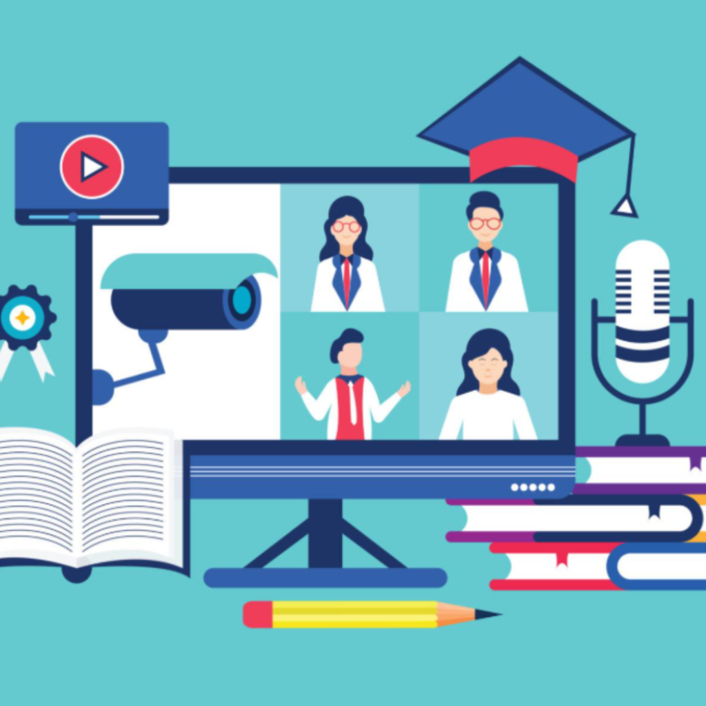 Future of Higher Education