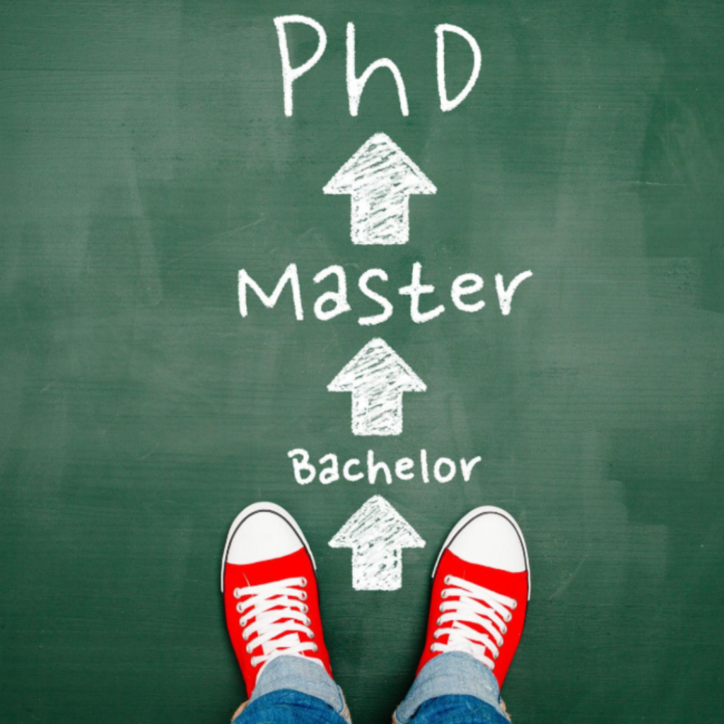 why success is different for every student