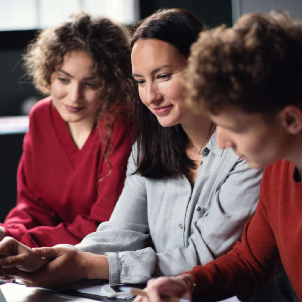 why students are learning more from communities than classrooms