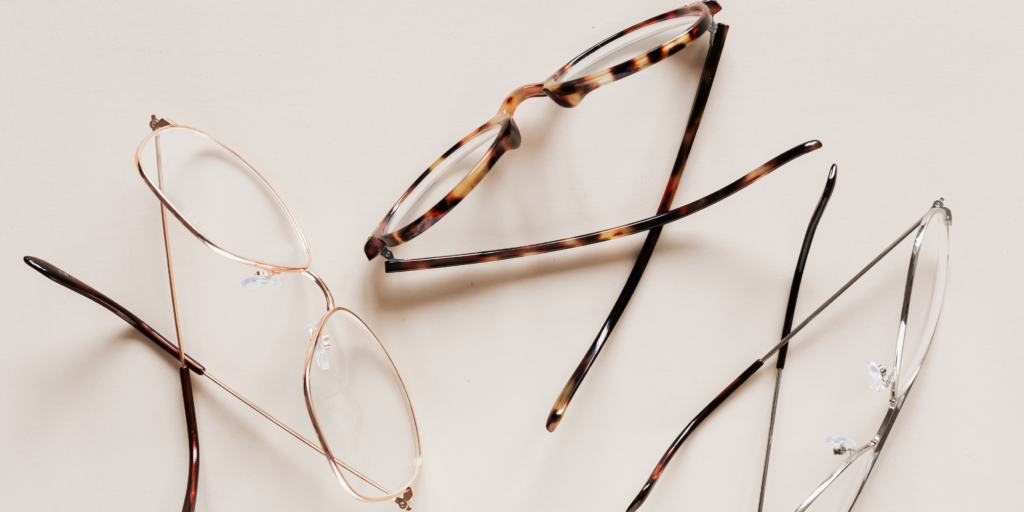 Rise of Transparent Eyewear Frames