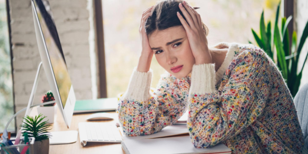 academic pressure on students