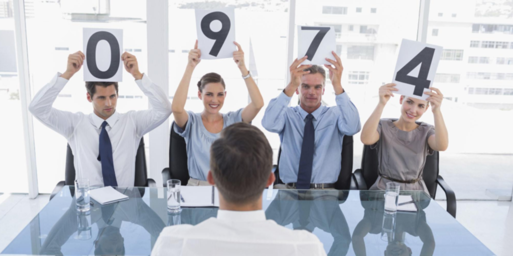 How Employers Identify High-Potential Candidates