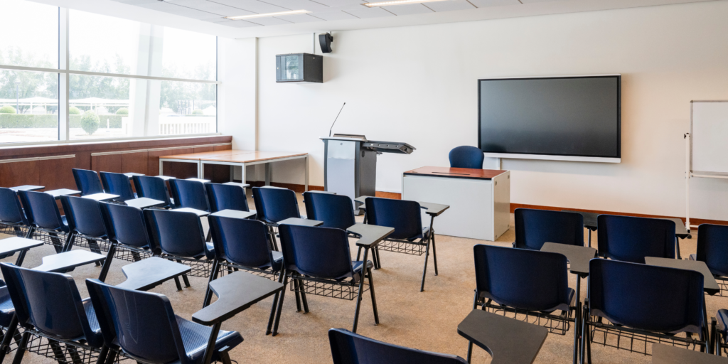 the changing role of academic institutions