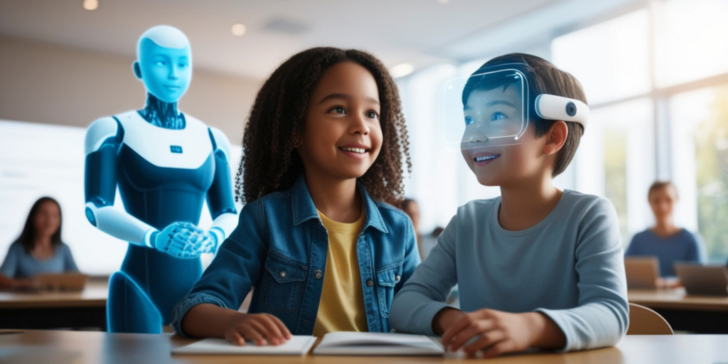 why future learning will focus on application over theory