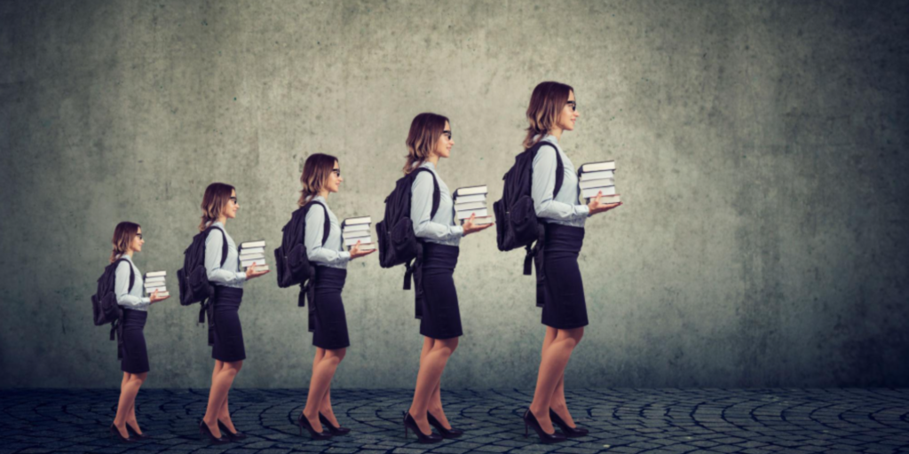 Future Careers Will Reward Learners More Than Experts