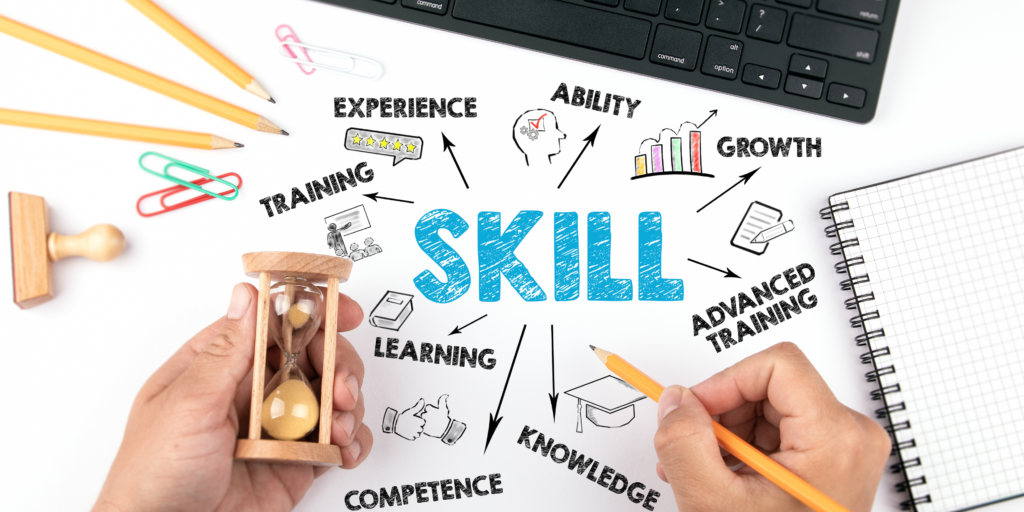 Why Technology Skills Alone Are Not Enough