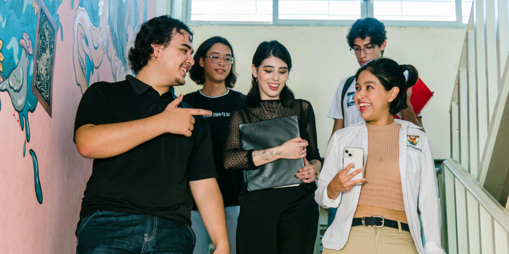 Lifelong Learning Starts During University Life