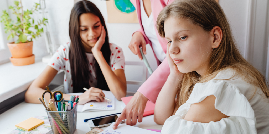 Students Should Think Like Problem Solvers
