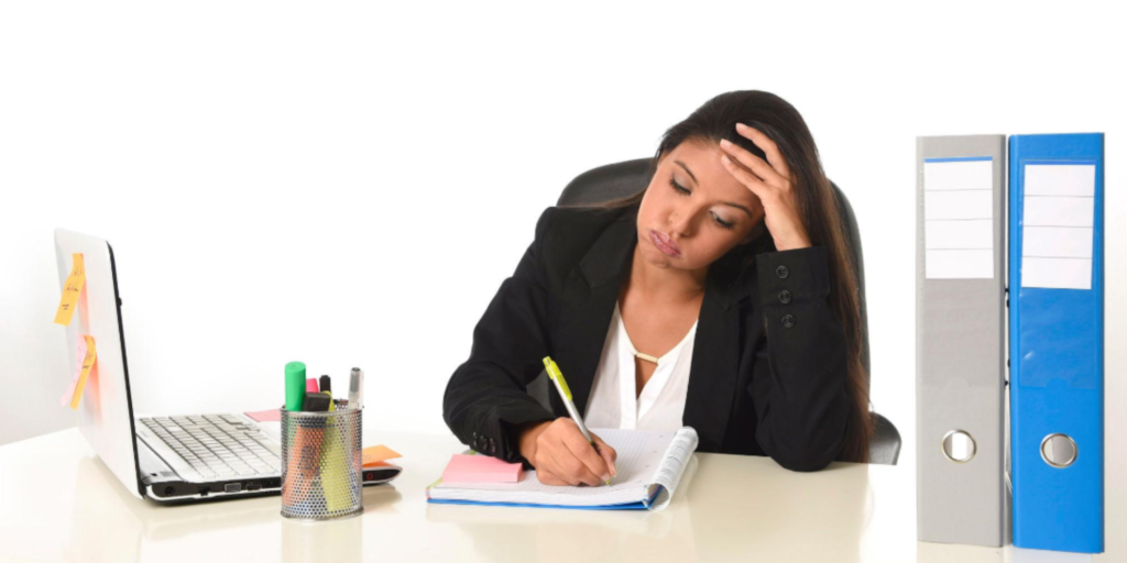 When Productivity Becomes Unhealthy