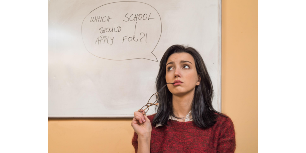 Student Decisions