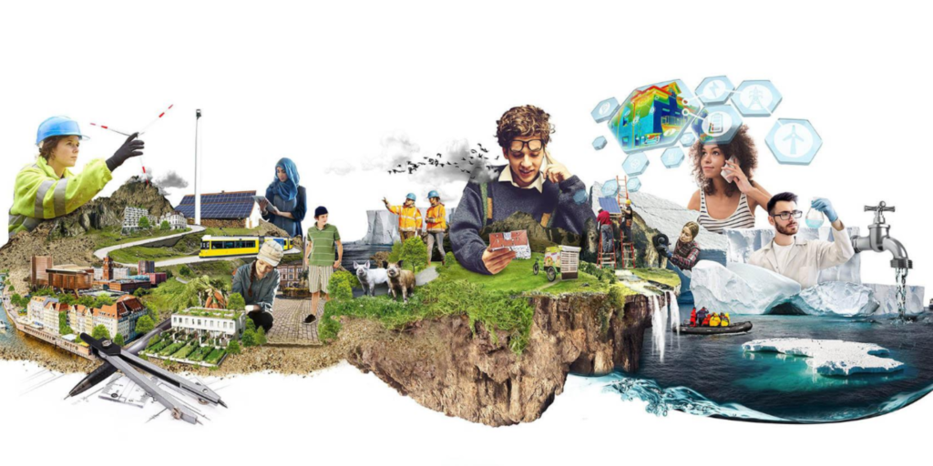 Climate-Focused Careers Are Gaining Attention