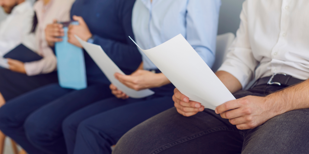 Campus Hiring Is Becoming Project-Based