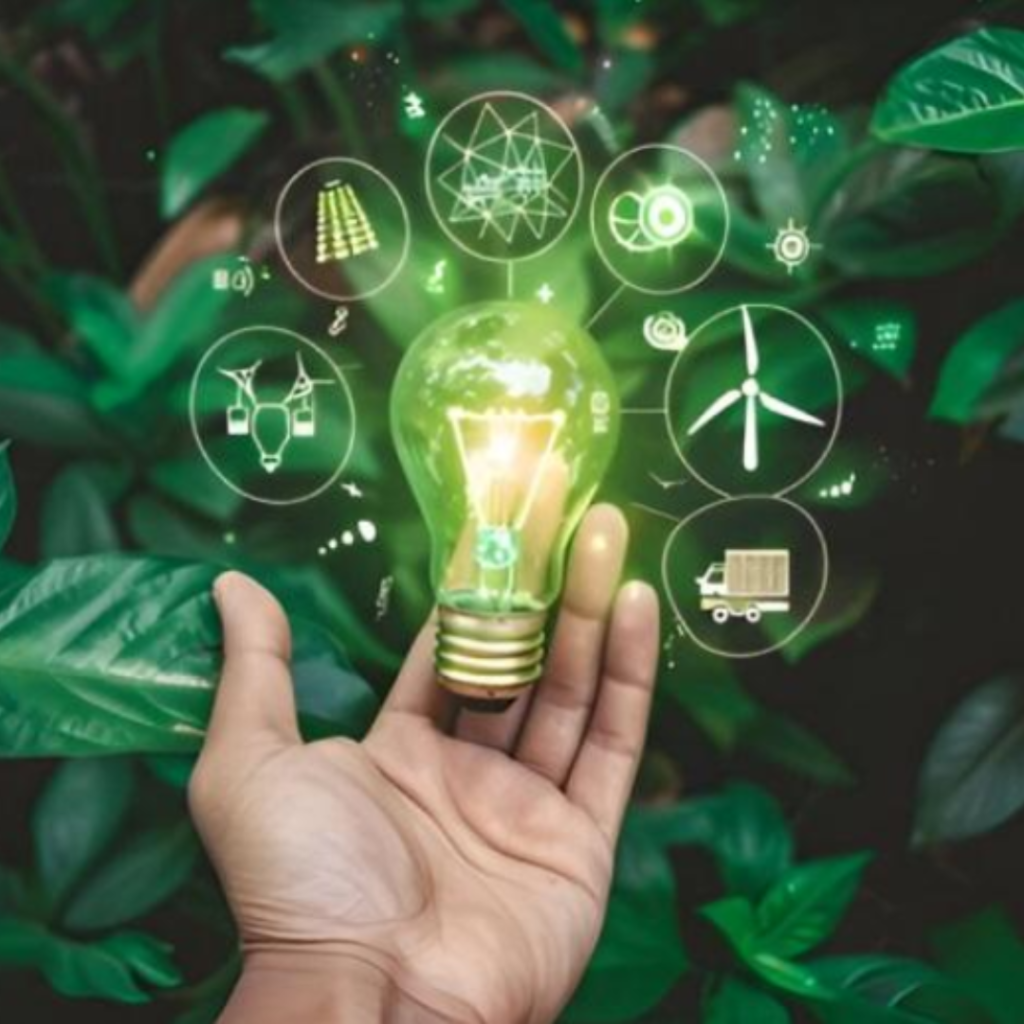 Climate-Focused Careers Are Gaining Attention