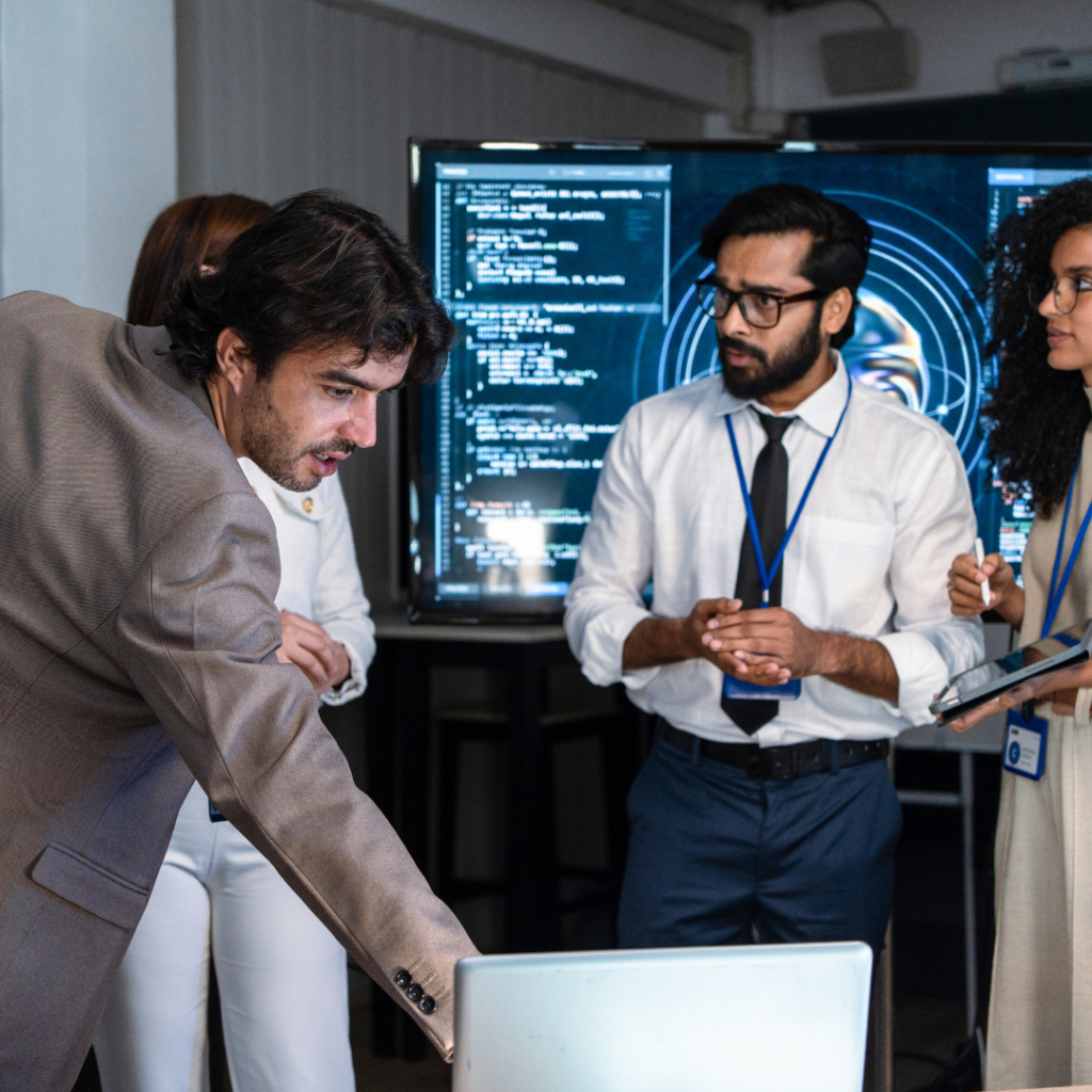 Future of Ethical AI Careers Beyond Programming