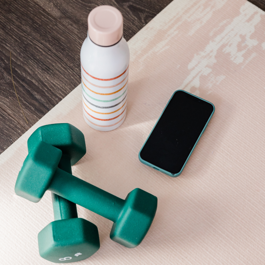 Fitness Technology Is Creating New Careers
