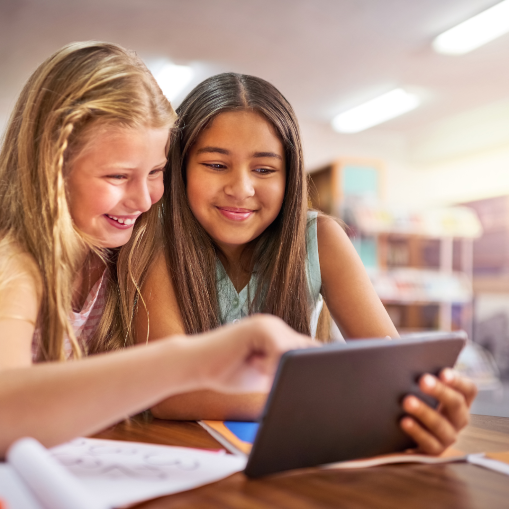 Different Perspectives Enhances Learning