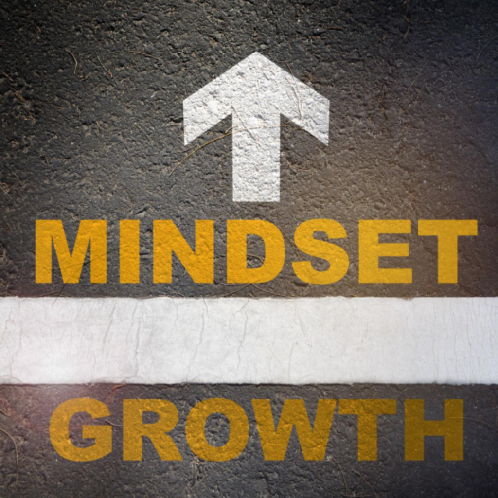 Growth-Oriented Thinking