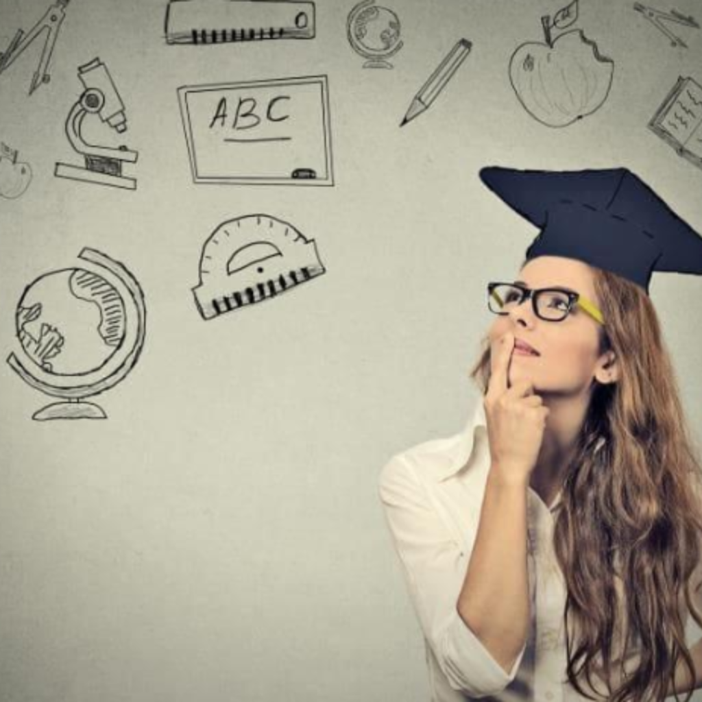 Student Decisions