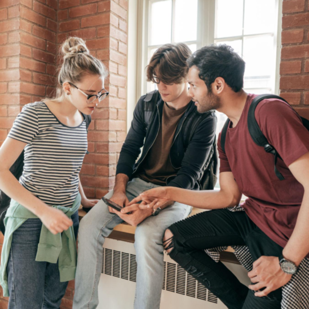The Hidden Advantages of Career Exploration During College