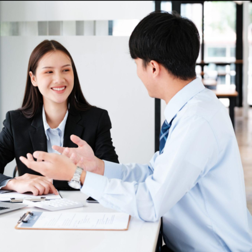 How Employers Identify High-Potential Candidates