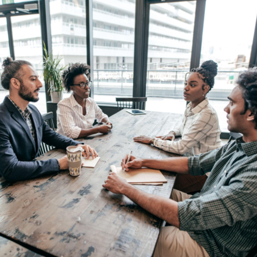 How Employers Identify High-Potential Candidates