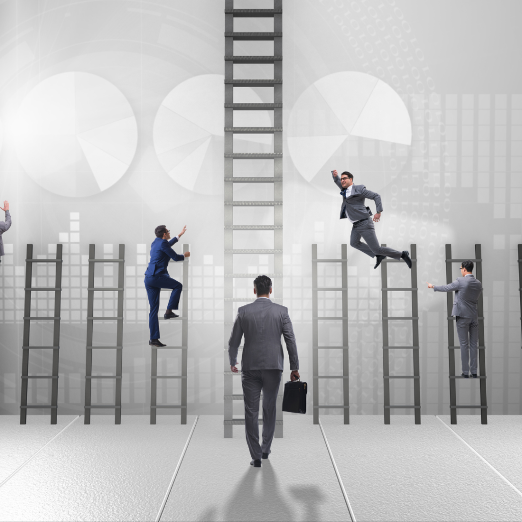 Career Opportunities in the Experience Economy