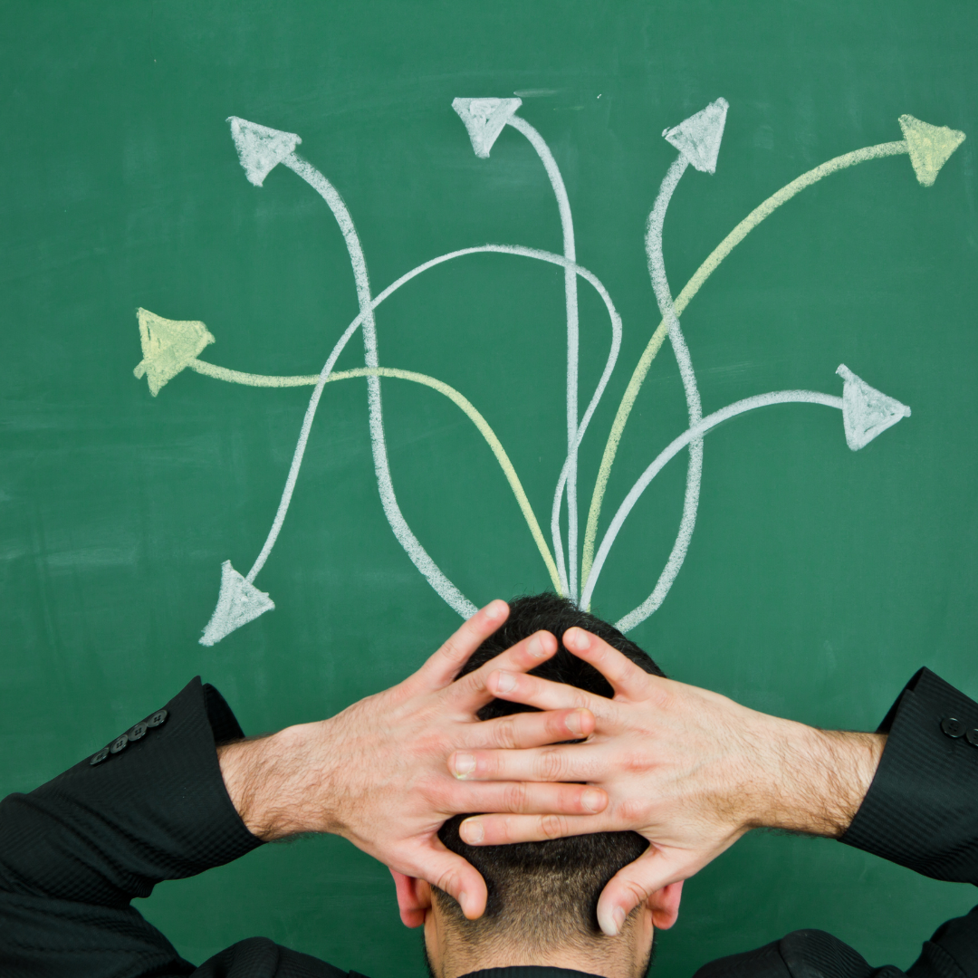 hidden reasons behind poor career decisions