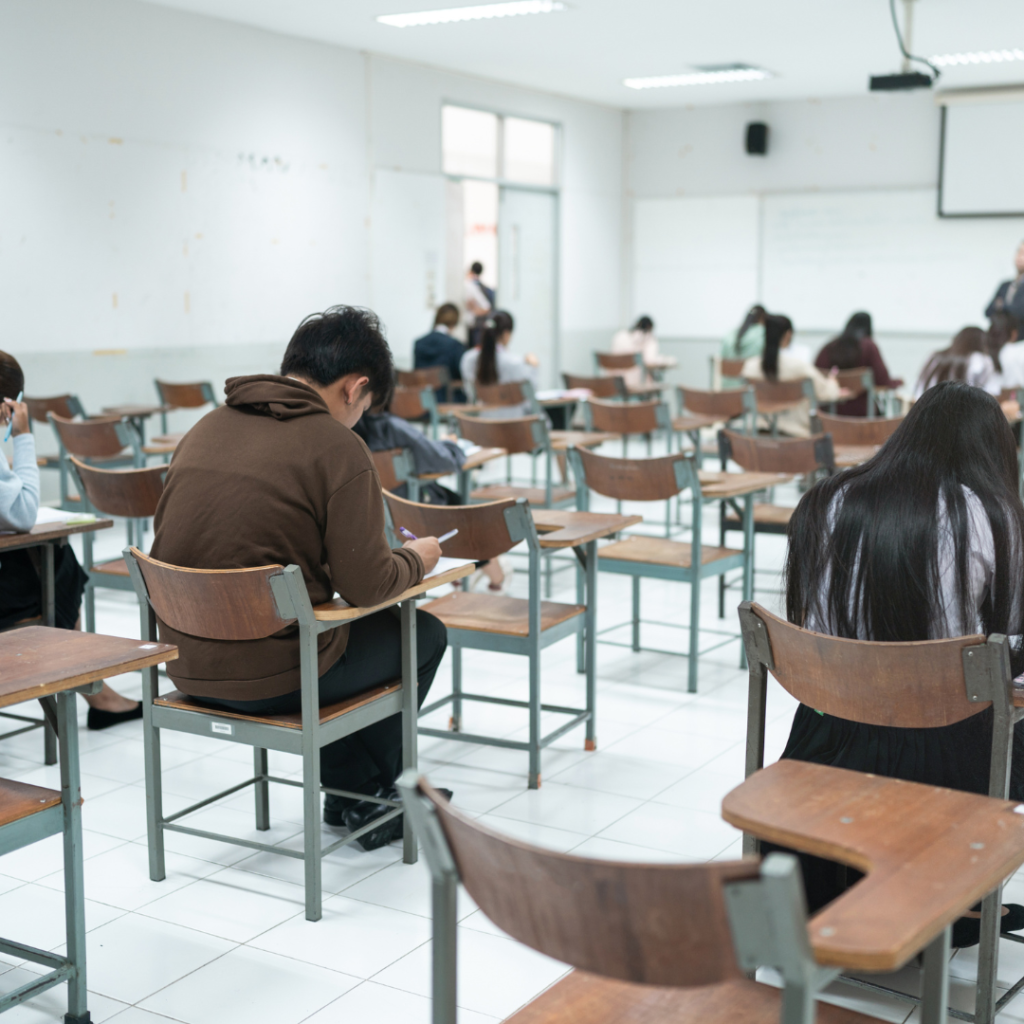 the changing role of academic institutions
