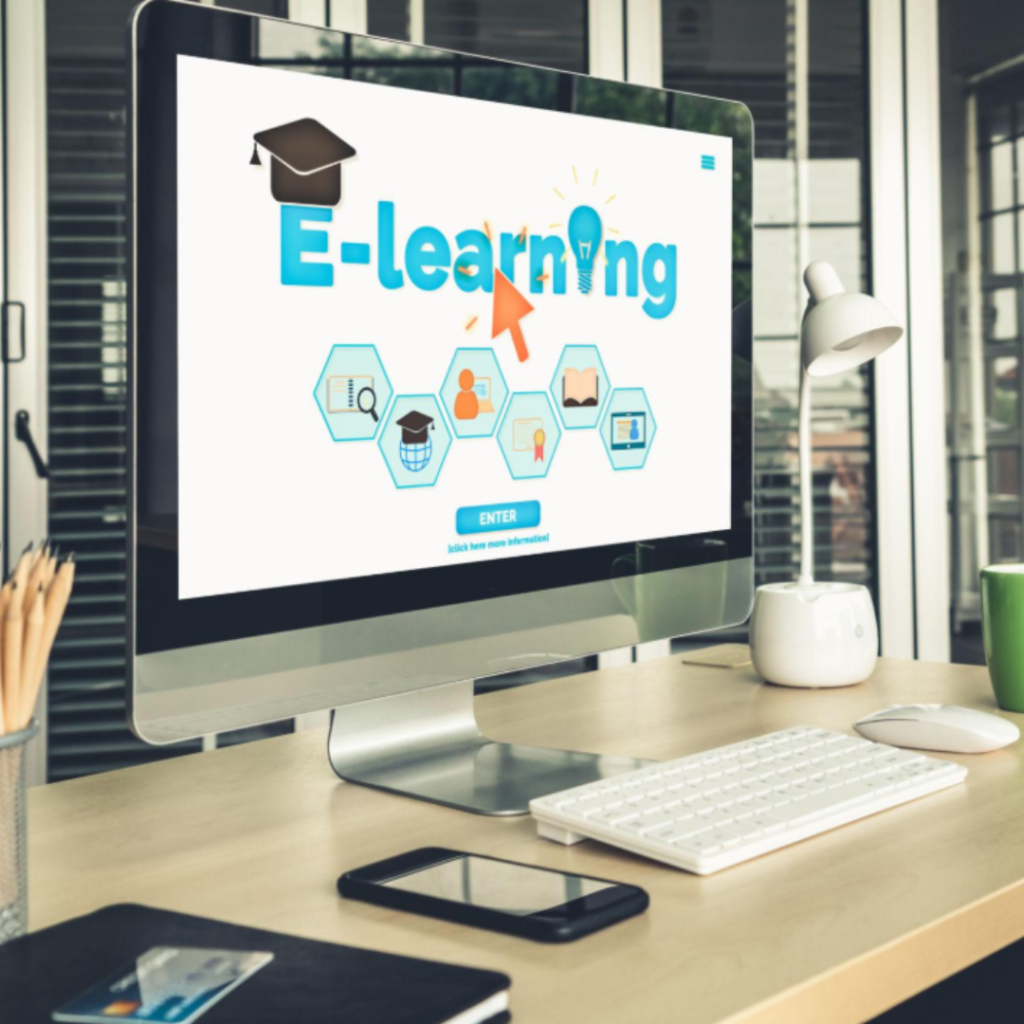 next big shift in higher education