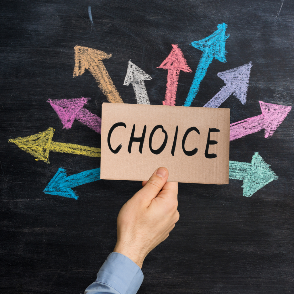 why educational choices are becoming more strategic