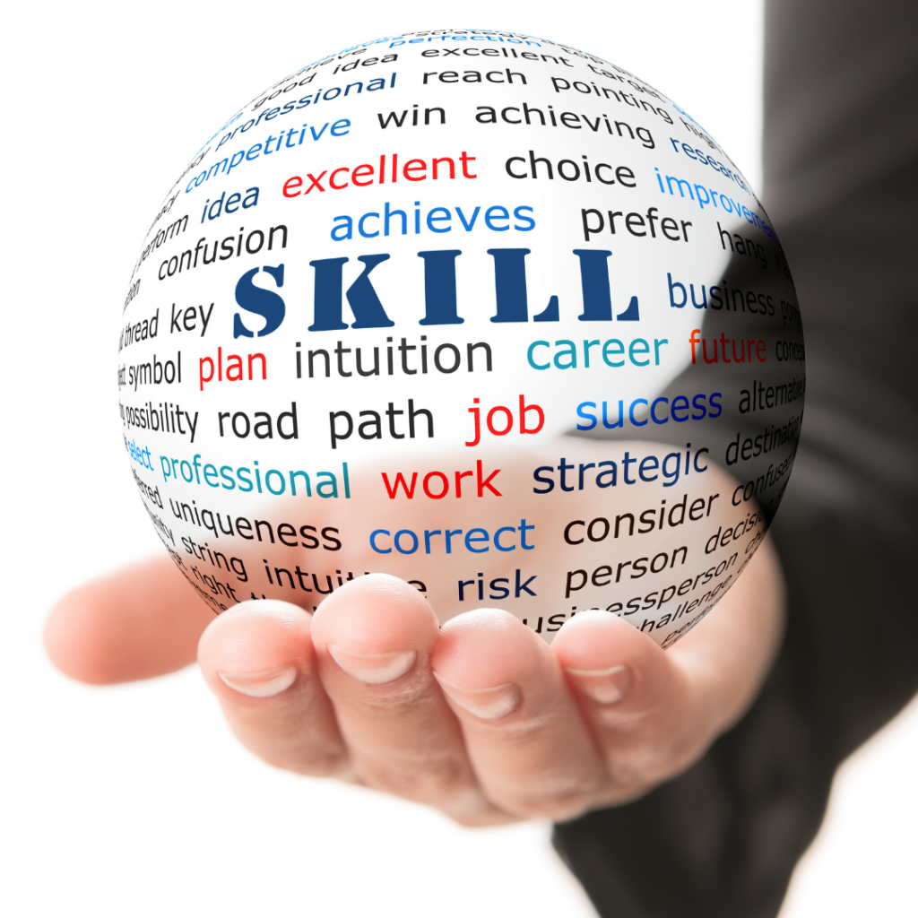 Why Technology Skills Alone Are Not Enough