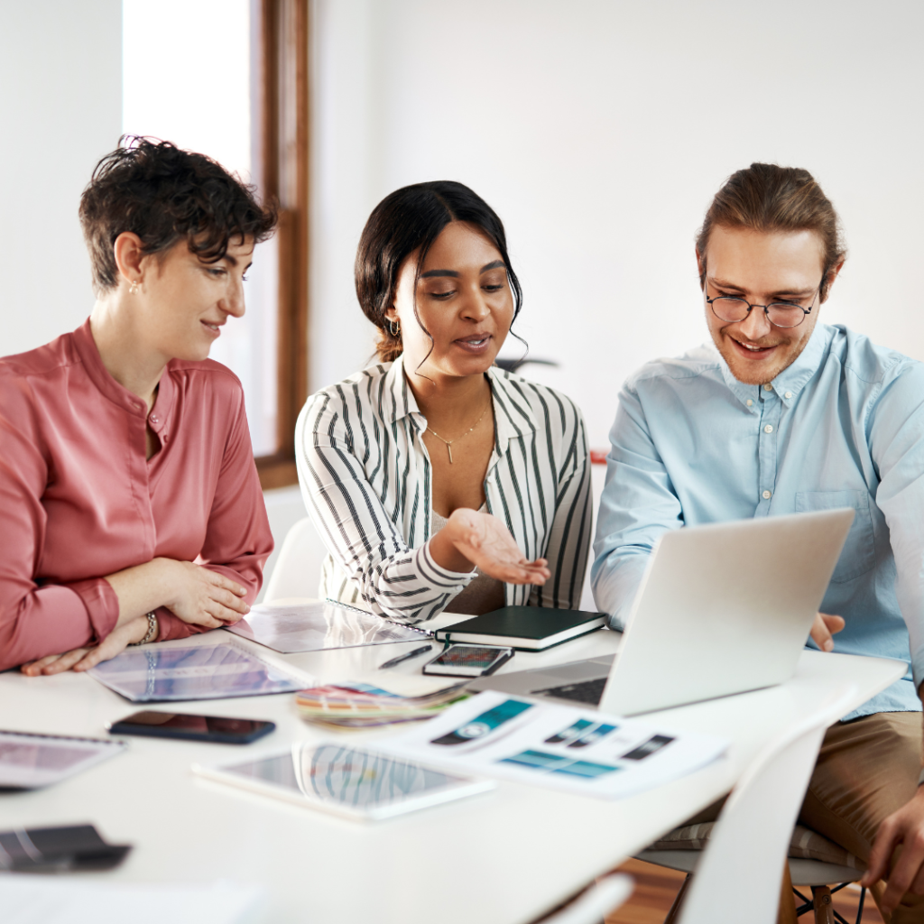 Why Technology Skills Alone Are Not Enough