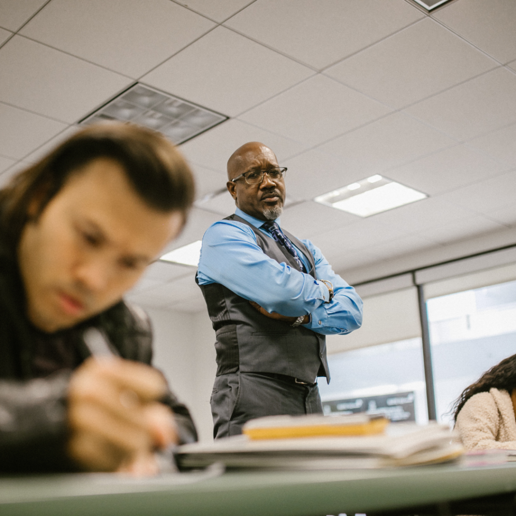 Lifelong Learning Starts During University Life