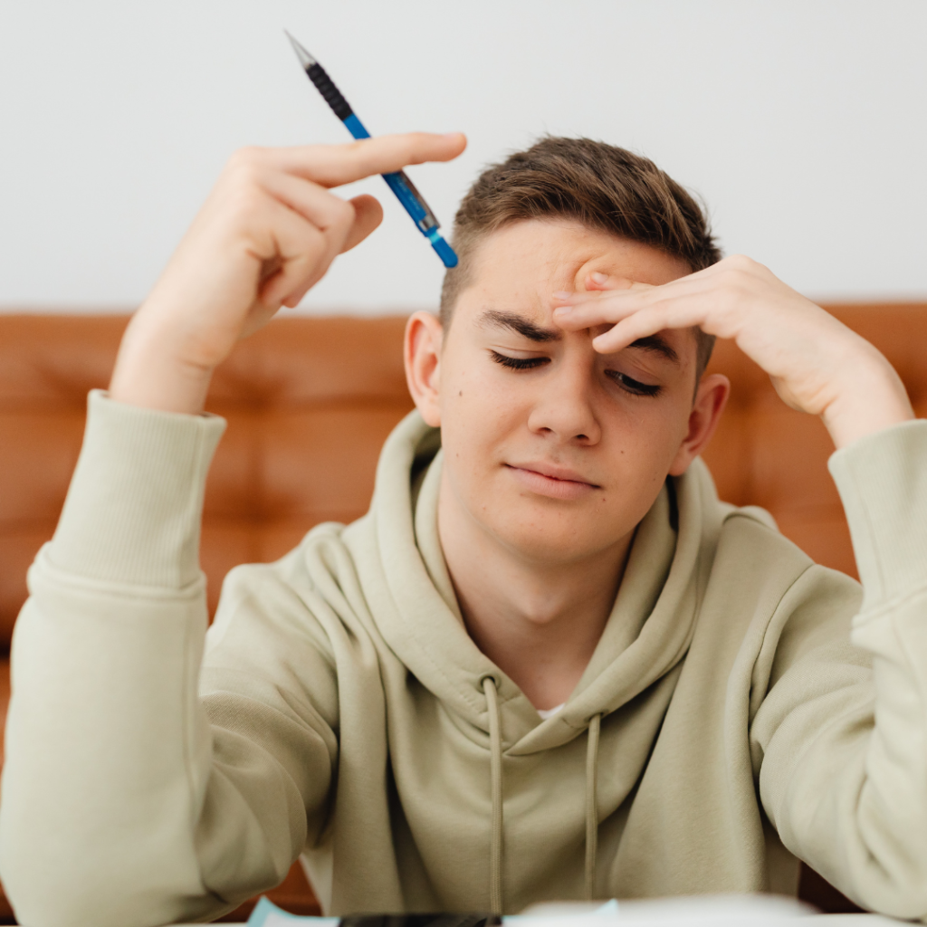 Students Should Think Like Problem Solvers